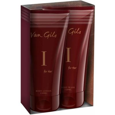 Van Gils I For Her Gift Set Van Gils I For Her Gift Set