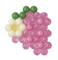 Aquabeads - Luxe Studio - Speelgoed (5054131313886) - thumbnail