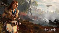 Horizon Zero Dawn Complete Edition (PlayStation Hits) - thumbnail