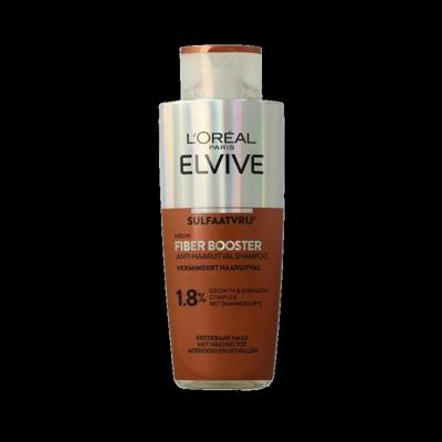 Shampoo fiber booster 200 Milliliter