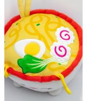 Yummis Plush Figure Ramen 20 cm - thumbnail