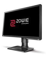 BenQ Zowie XL2411P Gamingmonitor, 24 inch, 144 Hz (1 ms reactietijd, in hoogte verstelbaar, Zwart eQualizer, Display Port) voor pc-spelers,Zwart - thumbnail