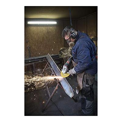 Klingspor 13447 A 24 Extra Afbraamschijf gebogen Diameter 230 mm Boordiameter 22.23 mm Staal 10 stuk(s) Klingspor 13447 A 24 Extra Afbraamschijf gebogen Diameter 230 mm Boordiameter 22.23 mm Staal 10 stuk(s)