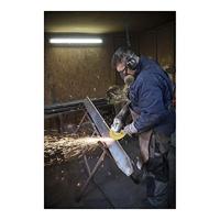 Klingspor 13447 A 24 Extra Afbraamschijf gebogen Diameter 230 mm Boordiameter 22.23 mm Staal 10 stuk(s) - thumbnail