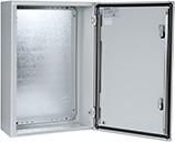 nVent HOFFMAN MAS0604030R5 Wandkast 400 x 600 x 300 Grijs 1 stuk(s)