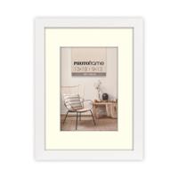 Zep fotolijst v4568w malmo white 10x15 / 15x20 cm - thumbnail