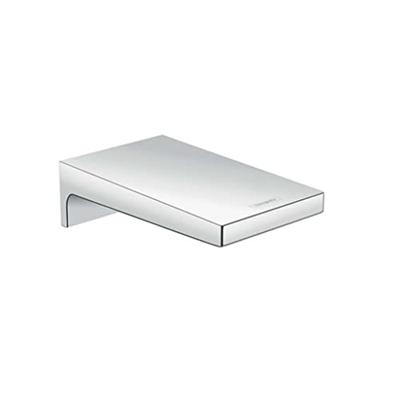 Hansgrohe Baduitloop Metropol Watervalstraal 18.5 cm Chroom