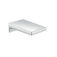 Hansgrohe Baduitloop Metropol Watervalstraal 18.5 cm Chroom - thumbnail