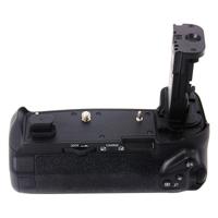 Batterygrip BG-E22 voor Canon EOS R + draadloze afstandsbediening en USB-C netadapter - thumbnail