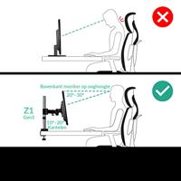 Arctic Z1 (Gen 3) - thumbnail