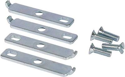 Eaton BL-CI Wandhouder Metaal Metaal 4 stuk(s) Eaton BL-CI Wandhouder Metaal Metaal 4 stuk(s)