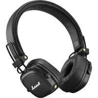 Marshall Major III BT Zwart - thumbnail