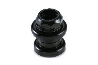 First Threaded Balhoofd First Threaded Balhoofd