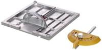 Proxxon Micromot MBS 240/E Tafel-lintzaag 230 V 85 W Zaagbladlengte 1065 mm - thumbnail