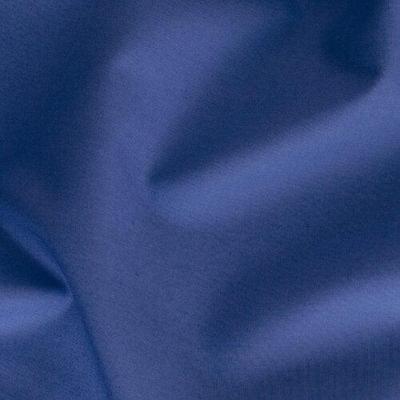 Dommelin Dommelin Laken Uni Percal 200TC 576 Jeansblauw 160x270 cm