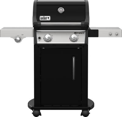 Weber Spirit E-225 GBS Zwart Weber Spirit E-225 GBS Zwart