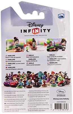 Disney Infinity Vanellope