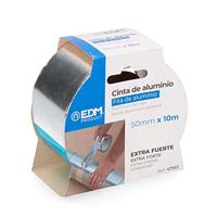 Enzo EDM Aluminium tape 10m 4139560 - thumbnail
