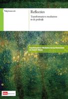 Reflecties (Paperback) - thumbnail