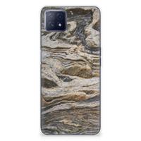 OPPO A53 5G | OPPO A73 5G | TPU | Siliconen hoesje | Steen - thumbnail