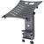 Konig & Meyer 12196 clamping laptop stand
