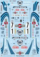 Italeri 1/12 Lancia Delta HF Intergrale 16v - thumbnail