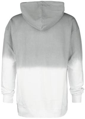 Street Fighter - Men's Logo Hoodie