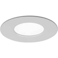 Trilux 6864540 Aviella C01 #6864540 LED-inbouwlamp LED Zonder 8 W Wit - thumbnail