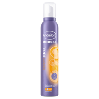 Andrelon Andrelon Mousse Perfecte Krul (200ml) - thumbnail