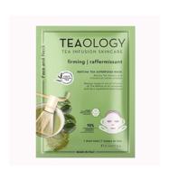 Matcha tea superfood mask 1 Stuks - thumbnail