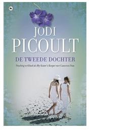 De tweede dochter - Jodi Picoult - ebook
