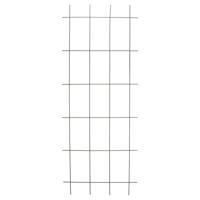 Nature plantklimrek metaal groen 57 x 145 cm - thumbnail