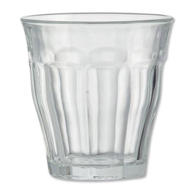 Duralex picardi drinkglas 16cl 6 stuks
