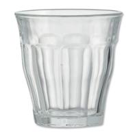 Duralex picardi drinkglas 16cl 6 stuks - thumbnail