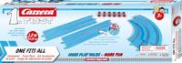 Carrera first racebaan uitbreidingsset - thumbnail