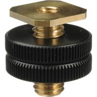 Rycote Hot Shoe 3/8 inch Adaptor - thumbnail