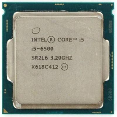 Intel Core i5-6500