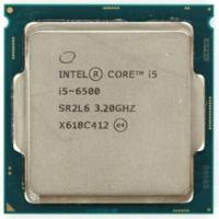 Intel Core i5-6500 - thumbnail