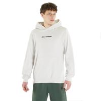 Helly Hansen Core Graphic Sweat Casual Sweater Heren S - thumbnail