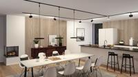 Paulmann Hildor LED-railspot URail 15 W LED Zwart (mat) - thumbnail