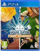 House Flipper - Pets Edition - thumbnail