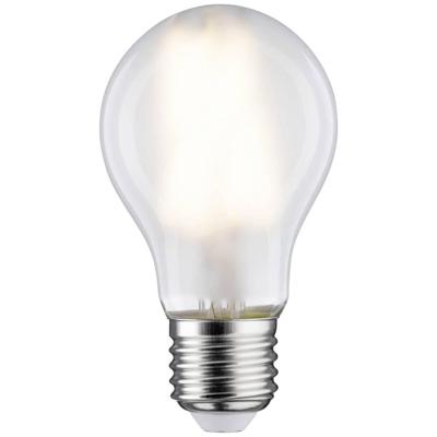 Paulmann 28729 LED-lamp Energielabel F (A - G) E27 7.5 W Neutraalwit (Ø x h) 60 mm x 106 mm 1 stuk(s) Paulmann 28729 LED-lamp Energielabel F (A - G) E27 7.5 W Neutraalwit (Ø x h) 60 mm x 106 mm 1 stuk(s)