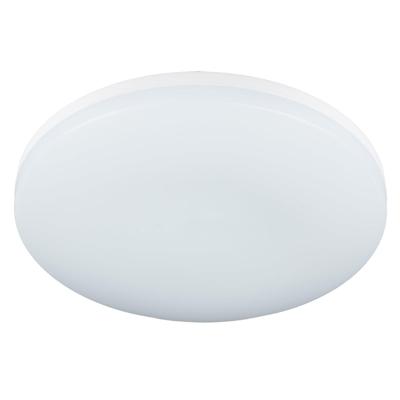 LED&apos;s Light Plafondlamp 25 cm - 6 lichtstanden - Geschikt voor alle binnenruimtes - IP54
