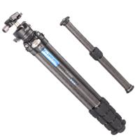 Leofoto Ranger LS-254C statief + balhoofd LH-30 - thumbnail