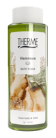 Therme Hammam relaxing foam bath 500 Milliliter - thumbnail