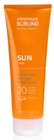 Borlind Zonnefluid SPF20 125 Milliliter - thumbnail