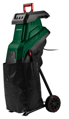PARKSIDE Hakselaar 2400 W