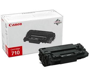 Canon 710 Origineel Zwart 1 stuk(s) Canon 710 Origineel Zwart 1 stuk(s)