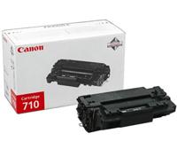 Canon 710 Origineel Zwart 1 stuk(s) - thumbnail