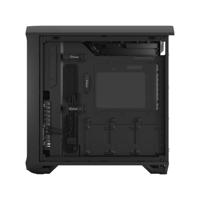 Fractal Design Torrent Compact Black TG Dark Tint - thumbnail